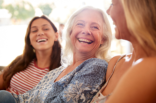 Teeth Implants Can Restore More Than Just Your Smile