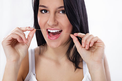 Caring for Your Gums With Periodontal Care