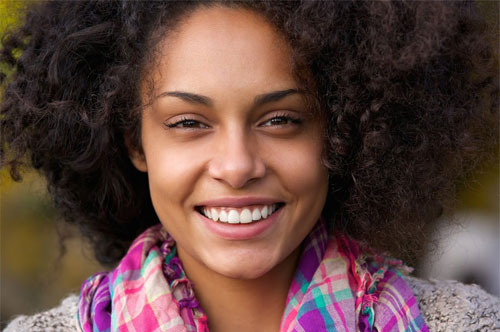 Don’t Whiten Your Smile With Charcoal
