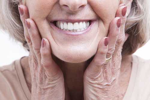 Top Benefits of Dental Implants: A Lasting Solution