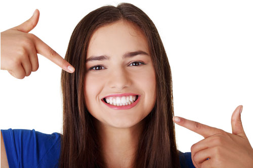 Get Help to Straighten Your Teeth