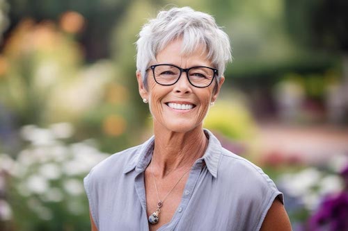 Get a Sinus Life for Your New Smile
