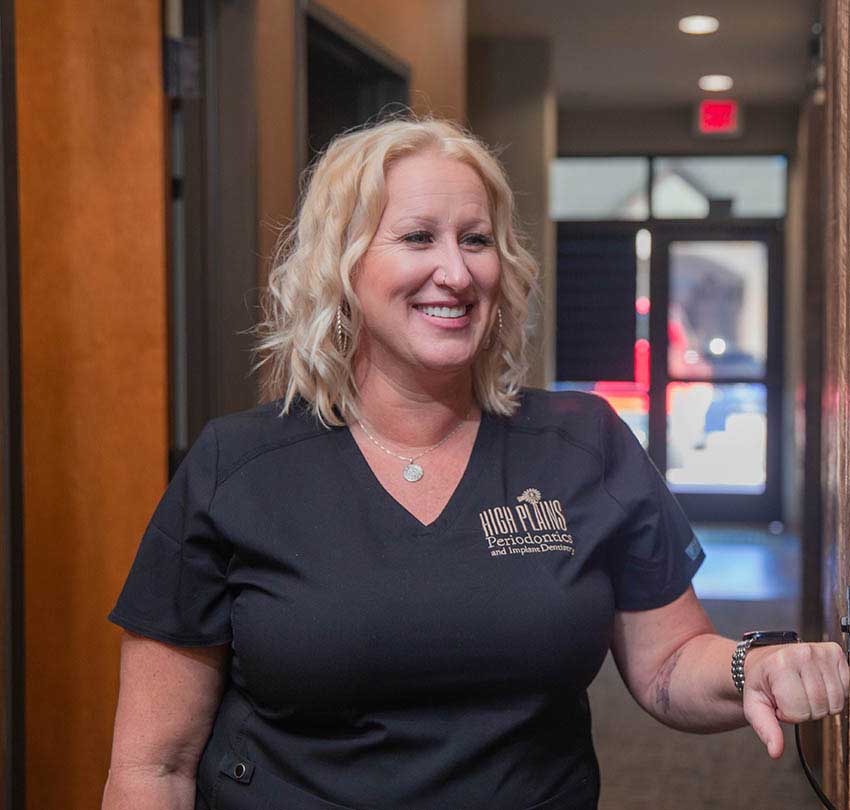 Overcome Dental Pain With Our Lubbock Tooth Removal