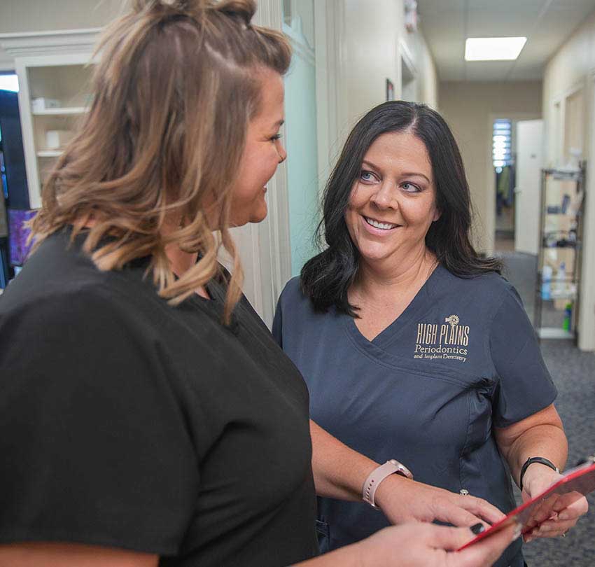 Preserve Your Smile With Gum Recession Treatment in Lubbock