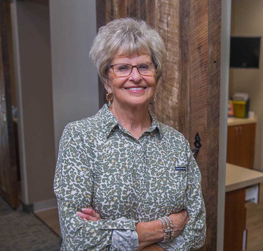 Spruce Up Your Oral Health With Gum Reshaping in Lubbock