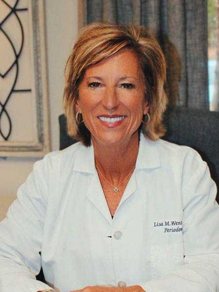 Happy Retirement To Dr. Lisa Wentz! 