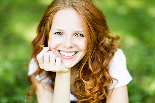 Safeguard Your Natural, Healthy Smile