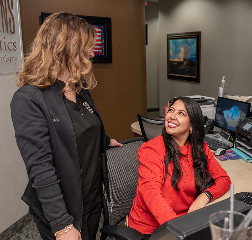 Preserve Your Smile With an Emergency Dentist in Lubbock