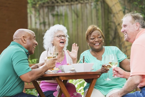 Restore Your Smile with All-on-4 Implants