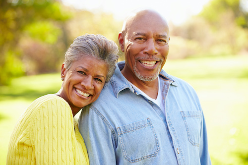 Stop Peri-implantitis & Restore Your Smile